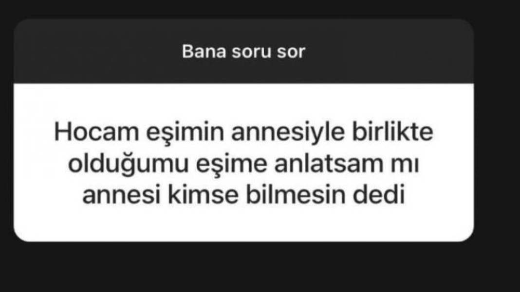 Esra Ezmeci'ye gelen itiraf mide bulandırdı! Eşinin annesiyle birlikte her gece... Sosyal medya ayağa kalktı 'Artık kapatılsın!' 3